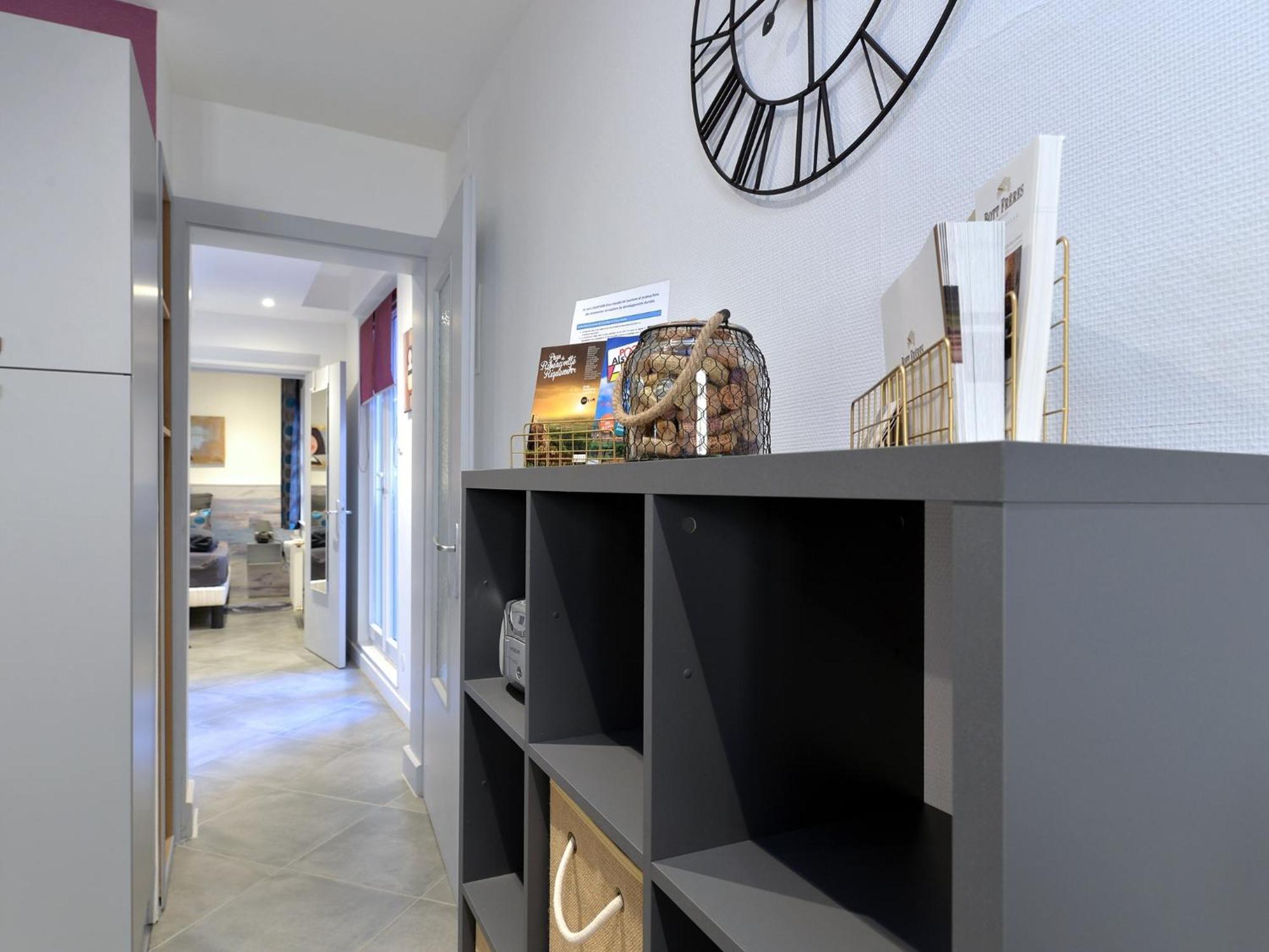 Gite **** L'Atelier Du Tonnelier Ribeauville  Exterior photo