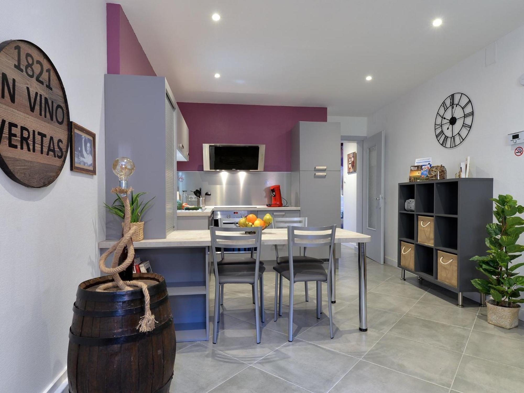 Gite **** L'Atelier Du Tonnelier Ribeauville  Exterior photo